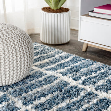Special ankara Vintage Medallion Area Rug